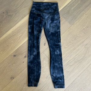 Lululemon Align High-Rise Pant 25”